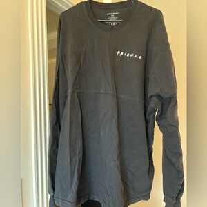 Friends Spirit Jersey